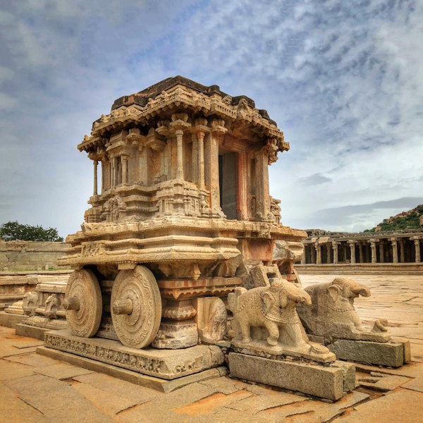 HAMPI