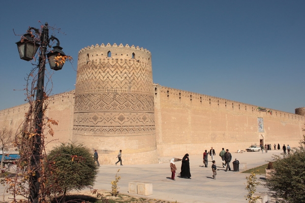 Shiraz 