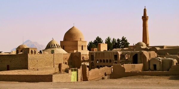 YAZD