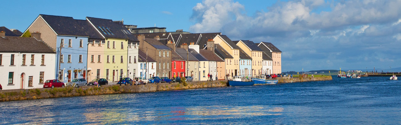 GALWAY