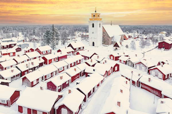 Gammelstad