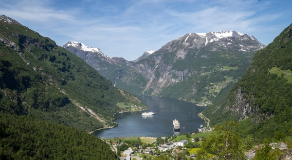 Romsdal-Tal