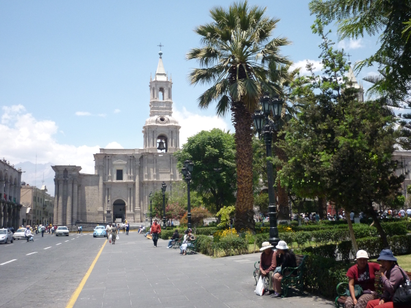 AREQUIPA