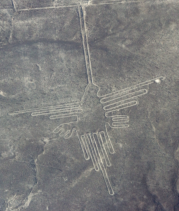 NAZCA