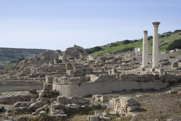 Sito archeologico di Tharros
