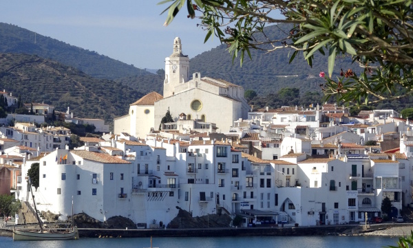 Santa Maria de Cadaqués