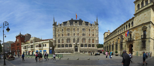 Palazzo Guzman