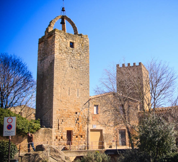 Castello di Peratallada