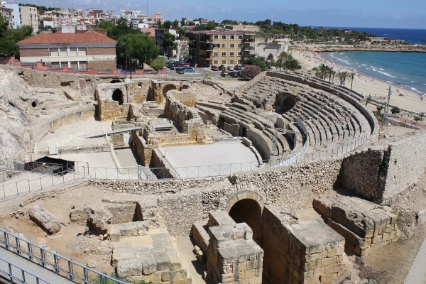 Tarraco