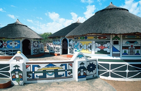 NDEBELE