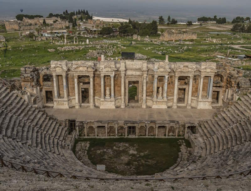 HIERAPOLIS