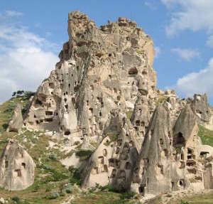 UCHISAR