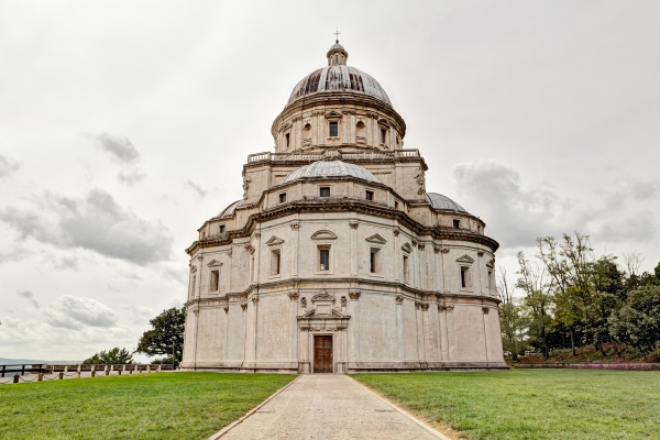 TODI -Santa Maria della Consolazione